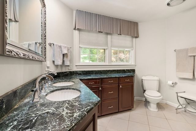1 Partridge Hill, Sharon, MA 02067