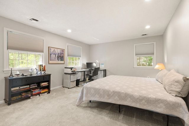 1 Partridge Hill, Sharon, MA 02067