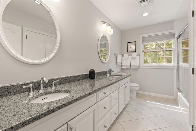 1 Partridge Hill, Sharon, MA 02067