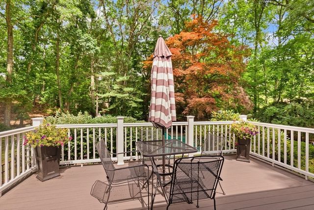 1 Partridge Hill, Sharon, MA 02067