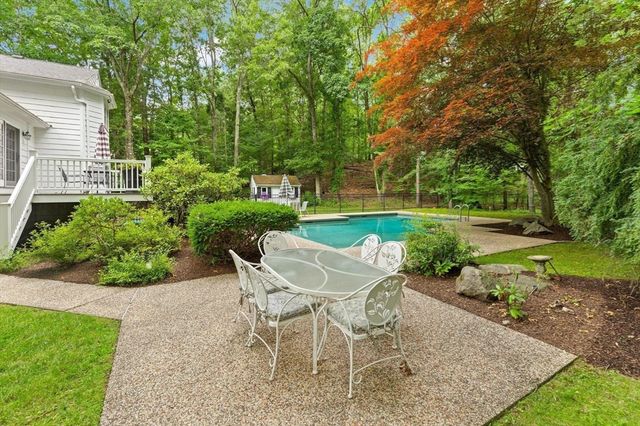 1 Partridge Hill, Sharon, MA 02067