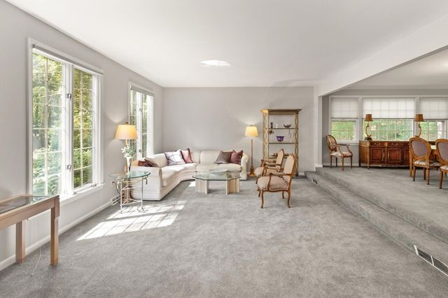1 Partridge Hill, Sharon, MA 02067