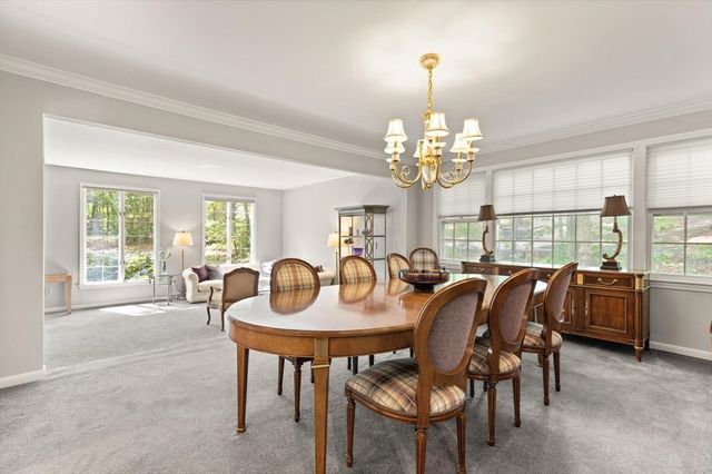 1 Partridge Hill, Sharon, MA 02067