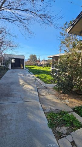 15623 M, Mojave, CA 93501