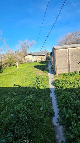 15623 M, Mojave, CA 93501