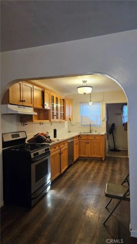 15623 M, Mojave, CA 93501