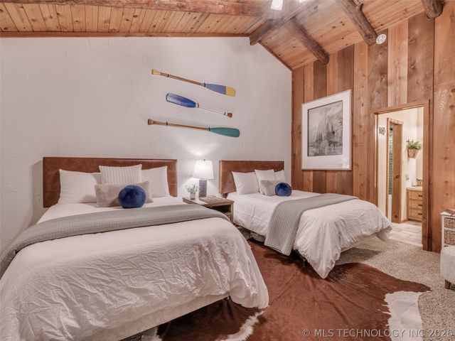 370 N BK 1600 Road, Stigler, OK 74462