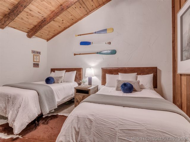 370 N BK 1600 Road, Stigler, OK 74462