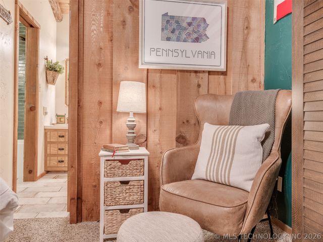 370 N BK 1600 Road, Stigler, OK 74462