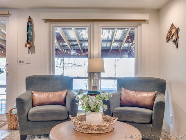 370 N BK 1600 Road, Stigler, OK 74462