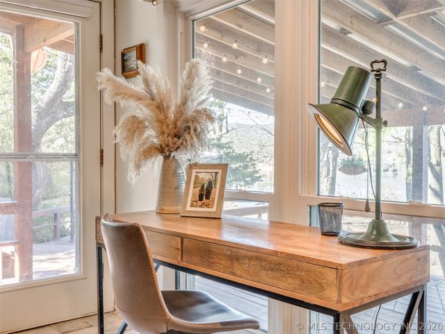 370 N BK 1600 Road, Stigler, OK 74462