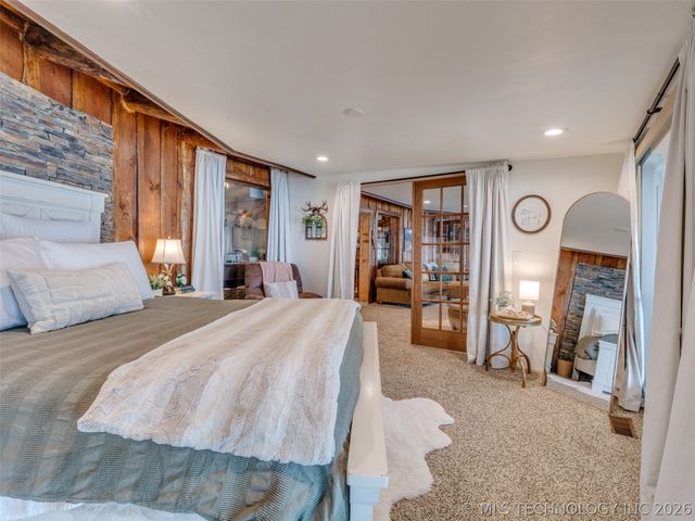 370 N BK 1600 Road, Stigler, OK 74462