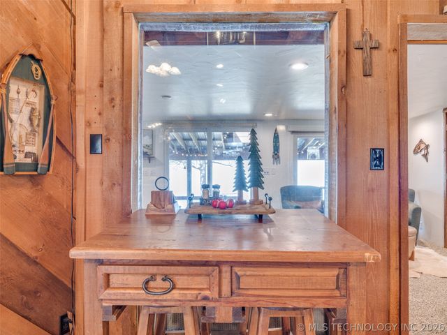 370 N BK 1600 Road, Stigler, OK 74462