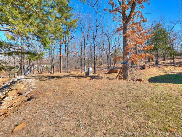 370 N BK 1600 Road, Stigler, OK 74462