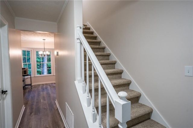 4121 Willow Walk SW, Lilburn, GA 30047