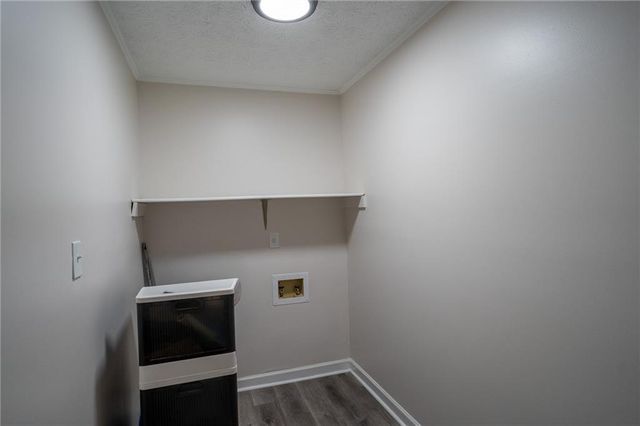 4121 Willow Walk SW, Lilburn, GA 30047