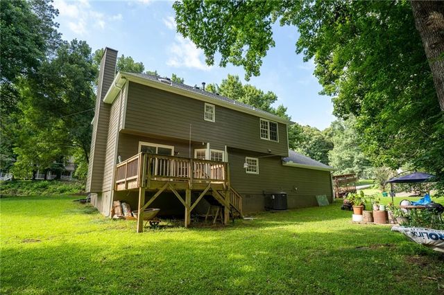 4121 Willow Walk SW, Lilburn, GA 30047