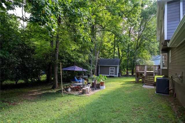 4121 Willow Walk SW, Lilburn, GA 30047