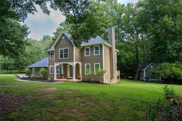 4121 Willow Walk SW, Lilburn, GA 30047