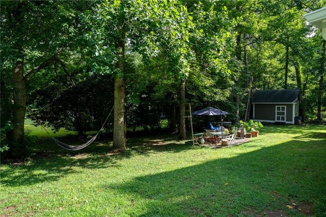 4121 Willow Walk SW, Lilburn, GA 30047