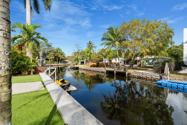 605 SW 12th Street, Fort Lauderdale, FL 33315