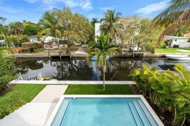 605 SW 12th Street, Fort Lauderdale, FL 33315