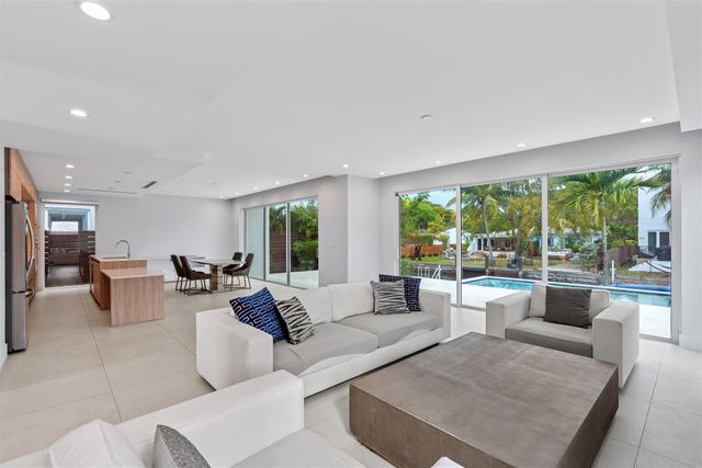 605 SW 12th Street, Fort Lauderdale, FL 33315