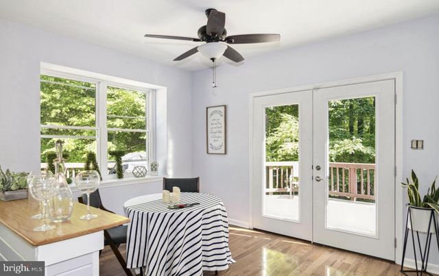 16 PEREGRINE CT, Stafford, VA 22554