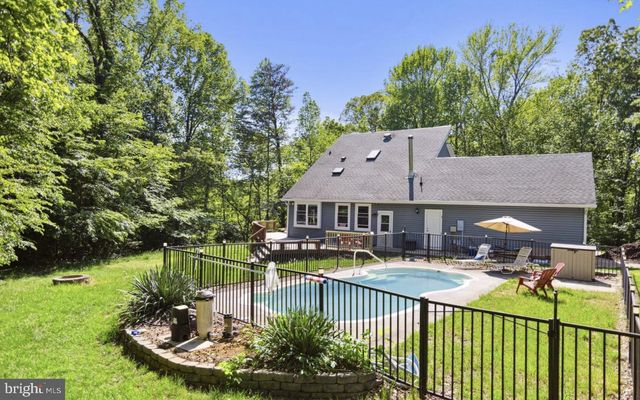 16 PEREGRINE CT, Stafford, VA 22554