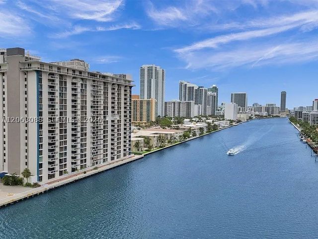 1600 S Ocean Dr 14F, Hollywood, FL 33019