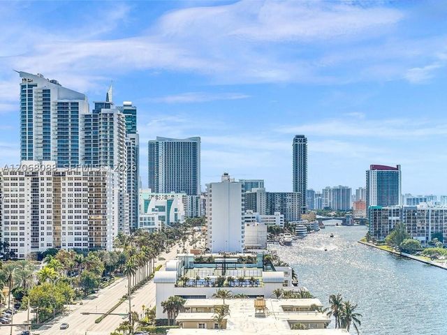 1600 S Ocean Dr 14F, Hollywood, FL 33019