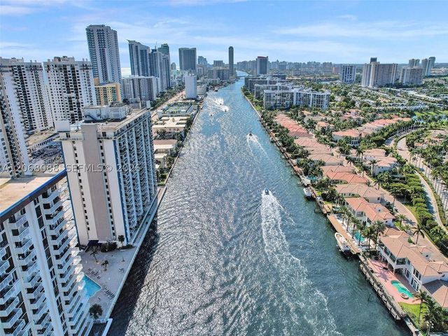 1600 S Ocean Dr 14F, Hollywood, FL 33019