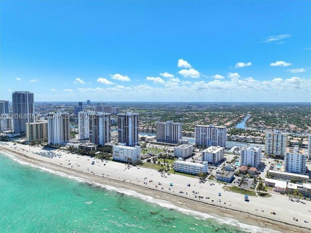1600 S Ocean Dr 14F, Hollywood, FL 33019