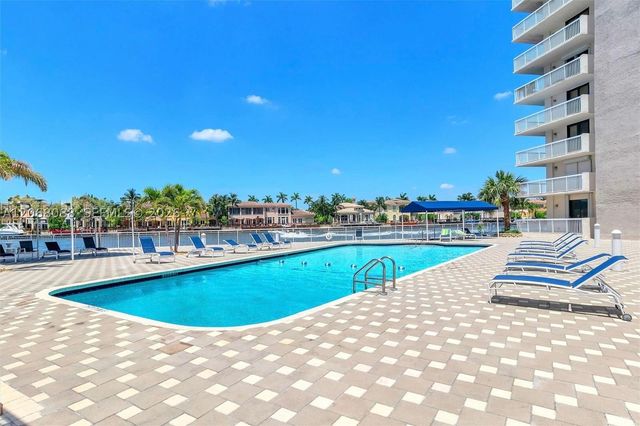 1600 S Ocean Dr 14F, Hollywood, FL 33019
