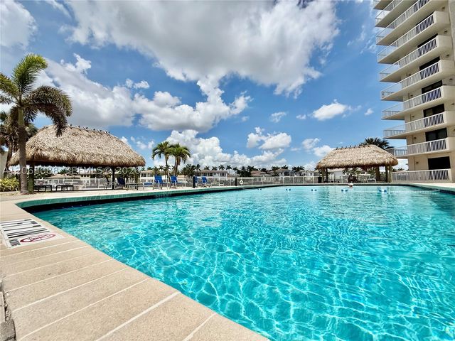1600 S Ocean Dr 14F, Hollywood, FL 33019