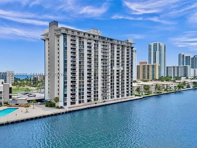 1600 S Ocean Dr 14F, Hollywood, FL 33019