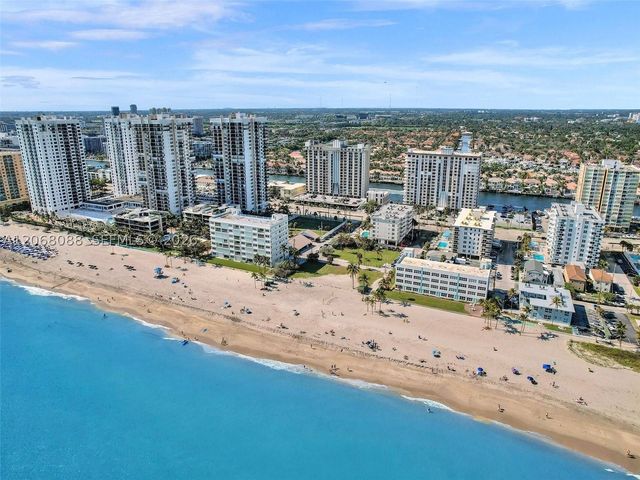1600 S Ocean Dr 14F, Hollywood, FL 33019