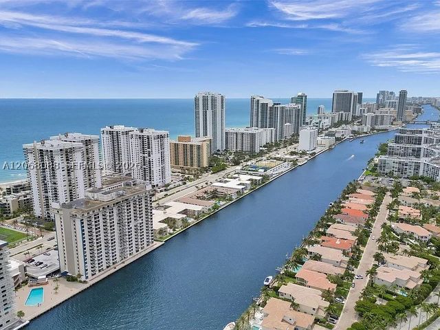 1600 S Ocean Dr 14F, Hollywood, FL 33019