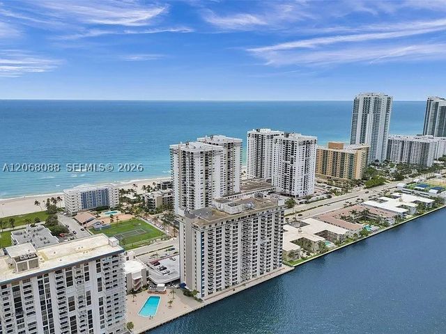 1600 S Ocean Dr 14F, Hollywood, FL 33019