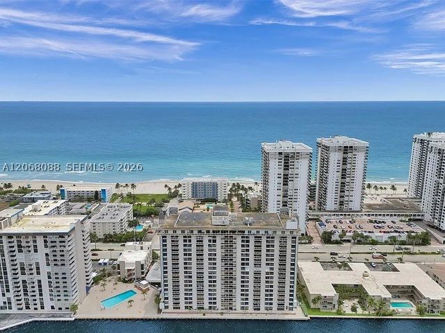1600 S Ocean Dr 14F, Hollywood, FL 33019