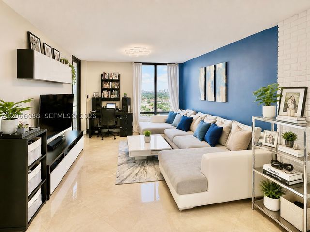 1600 S Ocean Dr 14F, Hollywood, FL 33019