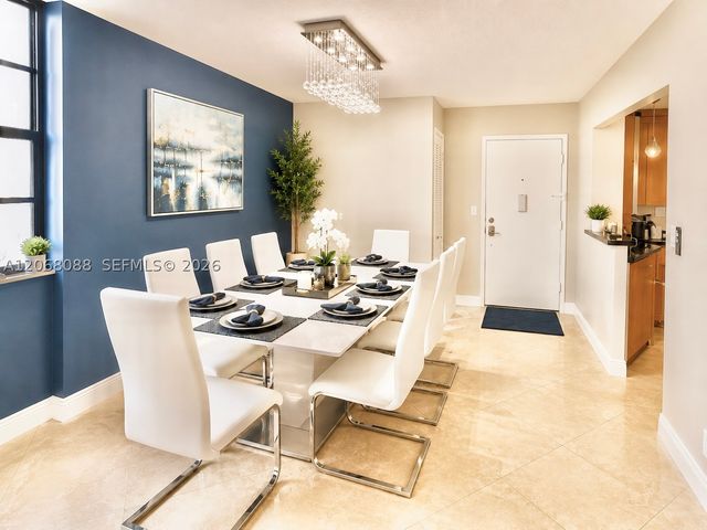 1600 S Ocean Dr 14F, Hollywood, FL 33019