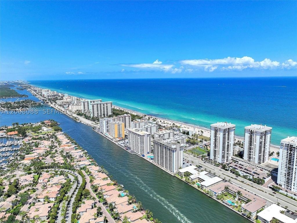 1600 S Ocean Dr 14F, Hollywood, FL 33019