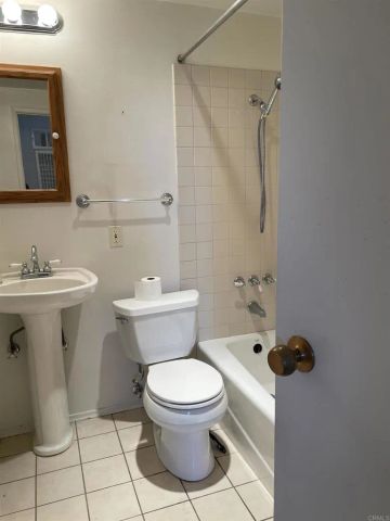 3395 Lockwood Drive, San Diego, CA 92123