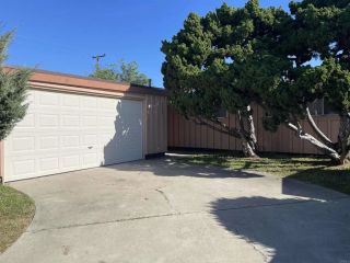 3395 Lockwood Drive, San Diego, CA 92123
