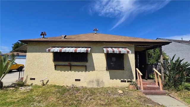 1605 E Orchard, Compton, CA 90221