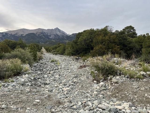 Lot 6 NN 18th Street, Blanca, CO 81123