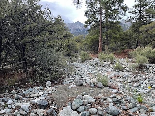 Lot 6 NN 18th Street, Blanca, CO 81123