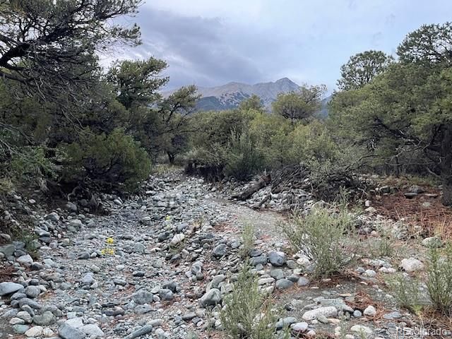 Lot 6 NN 18th Street, Blanca, CO 81123