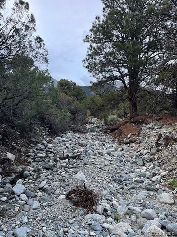 Lot 6 NN 18th Street, Blanca, CO 81123